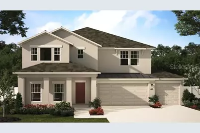 2053 Starflower Lane, Kissimmee, FL 34746 - Photo 1