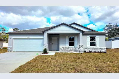 11427 Pickford Street, Spring Hill, FL 34609 - Photo 1