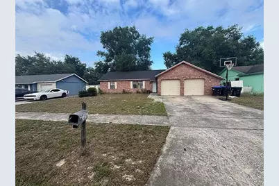 4419 Centennial Drive, Orlando, FL 32808 - Photo 1