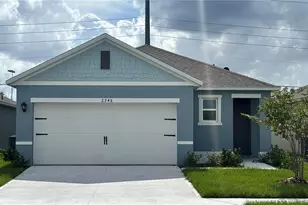 2948 Waterlily Wy, Poinciana, FL 34759 - Photo 1