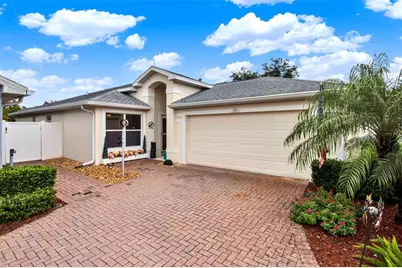 3372 Livingston Way, Winter Haven, FL 33884 - Photo 1