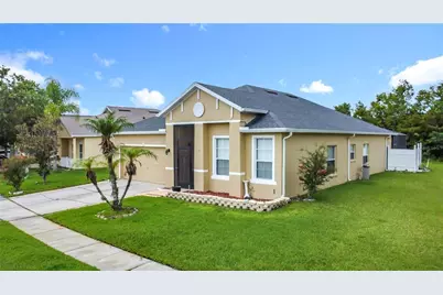 799 Hacienda Circle, Kissimmee, FL 34741 - Photo 1