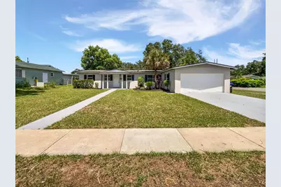 2607 Castle Oak Avenue, Orlando, FL 32808 - Photo 1