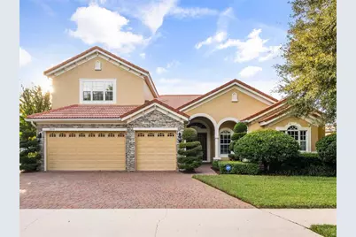 2258 Rickover Place, Winter Garden, FL 34787 - Photo 1