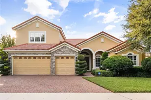 2258 Rickover Pl, Winter Garden, FL 34787 - Photo 1