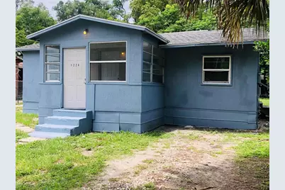1224 S Delaware Avenue, Deland, FL 32720 - Photo 1