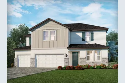 458 Brookhaven Trail, Ormond Beach, FL 32174 - Photo 1