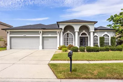 2540 Wembleycross Way, Orlando, FL 32828 - Photo 1