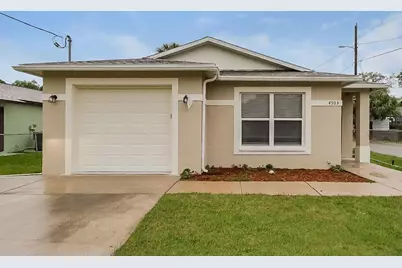 4503 N Troy Street, Tampa, FL 33610 - Photo 1