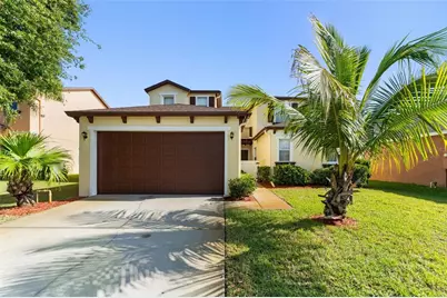 2032 Elkins Point Drive, Melbourne, FL 32935 - Photo 1