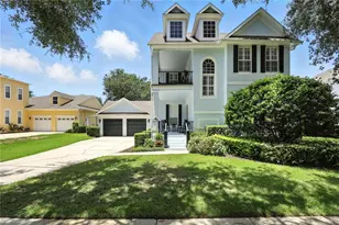 6054 Caymus Loop, Windermere, FL 34786 - Photo 1