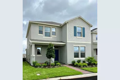 16128 Halsey Bay Alley, Winter Garden, FL 34787 - Photo 1
