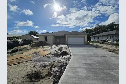 400 Vannell Street, Port Charlotte, FL 33954 - Photo 1