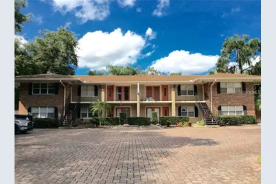 719 Mount Vernon Street #5, Orlando, FL 32803 - Photo 1