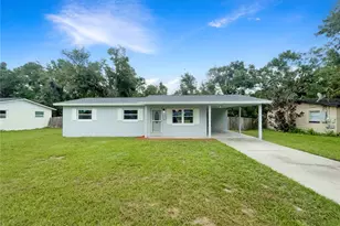801 NE 4th Ave, Mulberry, FL 33860 - Photo 1