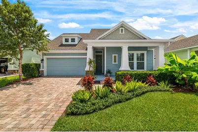 131 Paradise Valley Drive, Ponte Vedra, FL 32081 - Photo 1