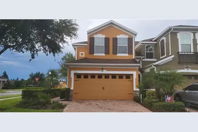 9403 Tawnyberry Street, Orlando, FL 32832 - Photo 1