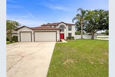 1301 Brenway Drive, Mascotte, FL 34753 - Photo 1