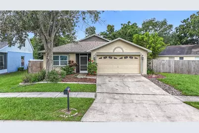 10901 Peppersong Drive, Riverview, FL 33578 - Photo 1