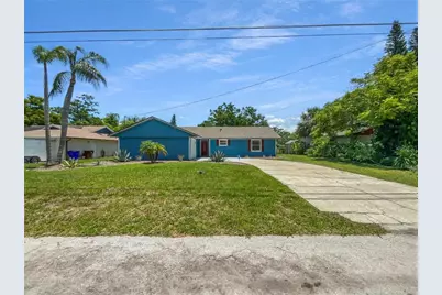 113 Orange Avenue, Saint Cloud, FL 34769 - Photo 1