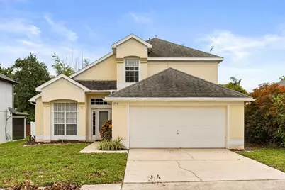 1793 Pine Bay Drive, Lake Mary, FL 32746 - Photo 1