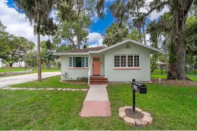 552 Wells Street, Daytona Beach, FL 32114 - Photo 1