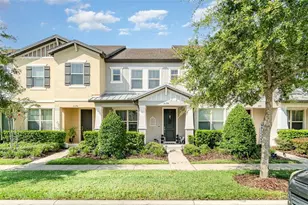 5174 Caspian St, Saint Cloud, FL 34771 - Photo 1