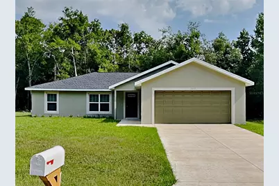 2415 W Devon Drive, Citrus Springs, FL 34434 - Photo 1