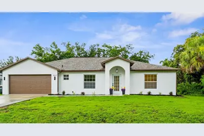 4527 Bamonte Street, North Port, FL 34286 - Photo 1