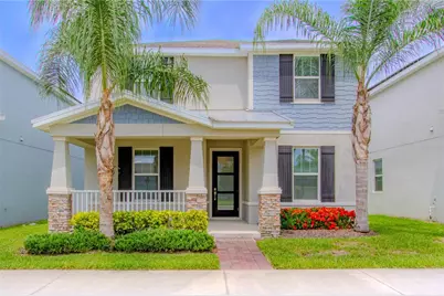7524 Summerlake Groves Street, Winter Garden, FL 34787 - Photo 1