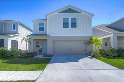 7564 Freesia Trace, Wesley Chapel, FL 33545 - Photo 1