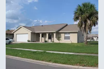 12043 Rotuma Street, Orlando, FL 32837 - Photo 1