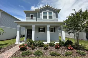 2989 Howley Aly, Saint Cloud, FL 34771 - Photo 1