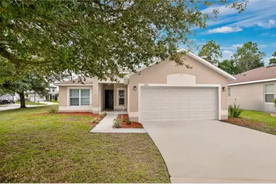 1030 Lancelot Drive, Lake Wales, FL 33853 - Photo 1