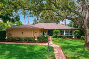 625 Village Way, Palm Harbor, FL 34683 - Photo 1