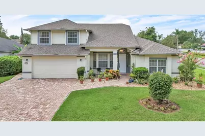 3115 Heartleaf Place, Winter Park, FL 32792 - Photo 1