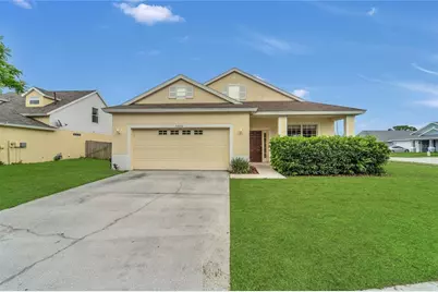 24600 Victoria Wood Court, Lutz, FL 33559 - Photo 1