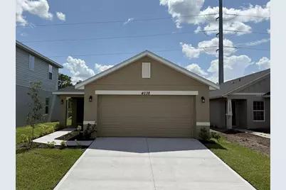 4038 Sagefield Drive, Harmony, FL 34773 - Photo 1