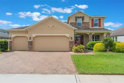 3948 Parkhouse Drive, Orlando, FL 32824 - Photo 1