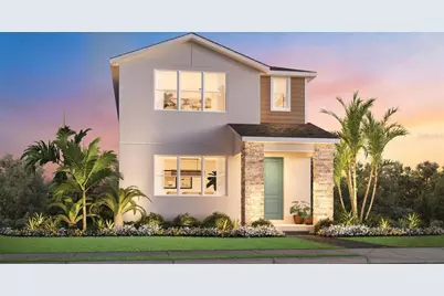 1857 Crowncrest Drive, Apopka, FL 32703 - Photo 1