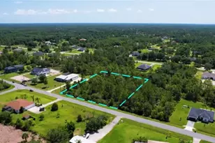 5813 Hampshire Ave, Orlando, FL 32833 - Photo 1