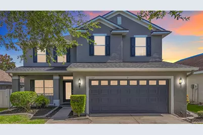 11127 Irish Moss Avenue, Riverview, FL 33569 - Photo 1