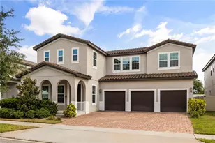 9567 Meadow Hunt Way, Winter Garden, FL 34787 - Photo 1