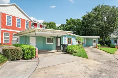 1419 E Harding Street, Orlando, FL 32806 - Photo 1