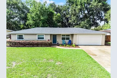 3200 Flowertree Road, Belle Isle, FL 32812 - Photo 1