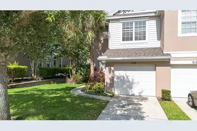 2110 Stockton Drive, Sanford, FL 32771 - Photo 1