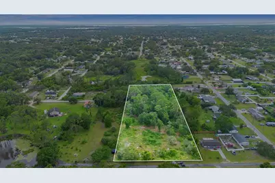 Lot 260 Pierce Avenue, Leesburg, FL 34788 - Photo 1