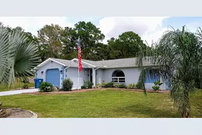 13314 Curry Drive, Spring Hill, FL 34609 - Photo 1