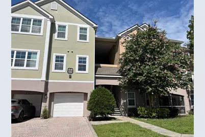 3280 Soho Street #204, Orlando, FL 32835 - Photo 1