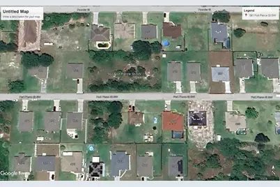 561 Fort Pierce St SW, Palm Bay, FL 32908 - Photo 1